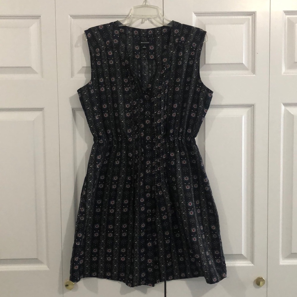 I ❤️ Ronson dress
